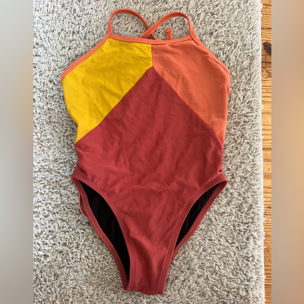 JOLYN Cory 2 style swim suit